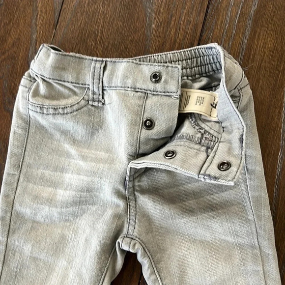 7 for all mankind 12M baby boy jeans - Picture 4 of 5